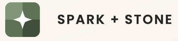 Spark + Stone